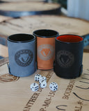 Dice Cup- Logo