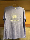 Whiskey Barrel T-Shirt
