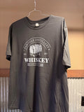 Whiskey Barrel T-Shirt