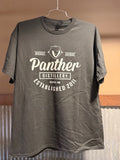 Established 2011 Panther Shirt