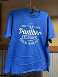 Established 2011 Panther Shirt