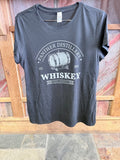Women's Whiskey Barrel T-shirt