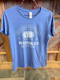 Women's Whiskey Barrel T-shirt